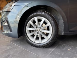 Skoda Scala Ambition 1.6 Tdi 116ch Business Scala 82&nbsp;106km