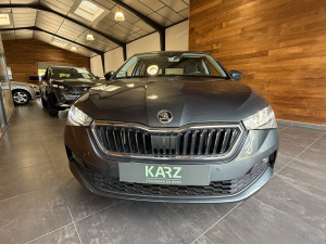 Skoda Scala Ambition 1.6 Tdi 116ch Business Scala 82&nbsp;106km