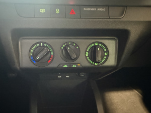Skoda Fabia 1.4 Tdi 90ch Style Distribution Ok Fabia 90&nbsp;466km