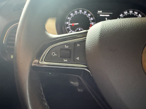 Skoda Fabia 1.4 Tdi 90ch Style Distribution Ok Fabia 90&nbsp;466km
