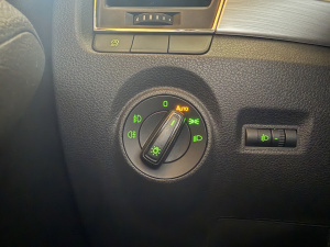Skoda Fabia 1.4 Tdi 90ch Style Distribution Ok Fabia 90&nbsp;466km