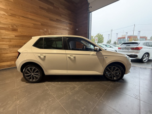 Skoda Fabia 1.4 Tdi 90ch Style Distribution Ok Fabia 90&nbsp;466km