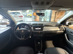 Skoda Fabia 1.4 Tdi 90ch Style Distribution Ok Fabia 90&nbsp;466km