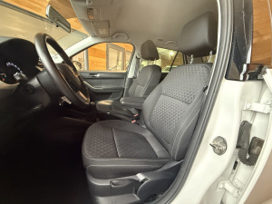 Skoda Fabia 1.4 Tdi 90ch Style Distribution Ok Fabia 90&nbsp;466km