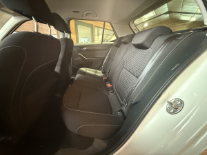 Skoda Fabia 1.4 Tdi 90ch Style Distribution Ok Fabia 90&nbsp;466km