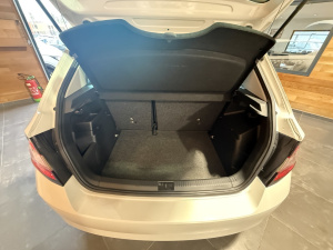 Skoda Fabia 1.4 Tdi 90ch Style Distribution Ok Fabia 90&nbsp;466km