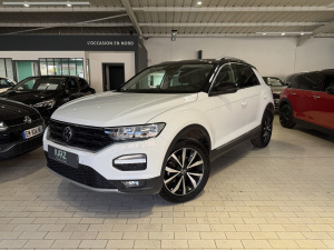 Volkswagen T-roc 1.0 Tsi 110ch Bvm6 Lounge T-roc 49&nbsp;100km