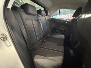 Volkswagen T-roc 1.0 Tsi 110ch Bvm6 Lounge T-roc 49&nbsp;100km