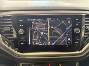 Volkswagen T-roc 1.0 Tsi 110ch Bvm6 Lounge T-roc 49&nbsp;100km