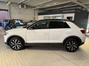 Volkswagen T-roc 1.0 Tsi 110ch Bvm6 Lounge T-roc 49&nbsp;100km