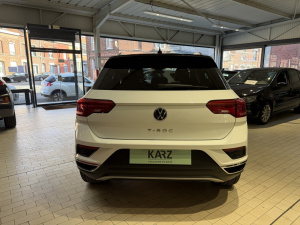 Volkswagen T-roc 1.0 Tsi 110ch Bvm6 Lounge T-roc 49&nbsp;100km