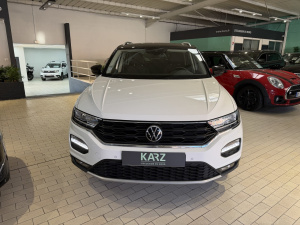 Volkswagen T-roc 1.0 Tsi 110ch Bvm6 Lounge T-roc 49&nbsp;100km