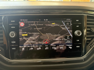 Volkswagen T-roc 2.0 Tdi 150ch Dsg7 4motion Carat T-roc 103&nbsp;084km