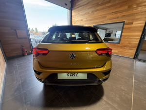 Volkswagen T-roc 2.0 Tdi 150ch Dsg7 4motion Carat T-roc 103&nbsp;084km