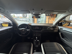 Volkswagen T-roc 2.0 Tdi 150ch Dsg7 4motion Carat T-roc 103&nbsp;084km