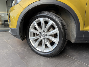 Volkswagen T-roc 2.0 Tdi 150ch Dsg7 4motion Carat T-roc 103&nbsp;084km
