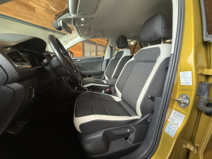 Volkswagen T-roc 2.0 Tdi 150ch Dsg7 4motion Carat T-roc 103&nbsp;084km