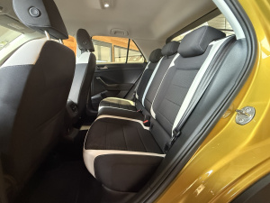 Volkswagen T-roc 2.0 Tdi 150ch Dsg7 4motion Carat T-roc 103&nbsp;084km