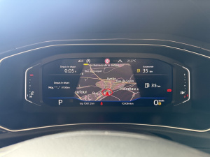 Volkswagen T-roc 2.0 Tdi 150ch Dsg7 4motion Carat T-roc 103&nbsp;084km