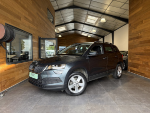 Skoda Karoq 1.5 Tsi 150ch Dsg7 Business Karoq 94&nbsp;980km