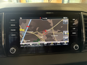 Skoda Karoq 1.5 Tsi 150ch Dsg7 Business Karoq 94&nbsp;980km