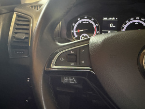 Skoda Karoq 1.5 Tsi 150ch Dsg7 Business Karoq 94&nbsp;980km