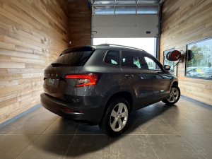 Skoda Karoq 1.5 Tsi 150ch Dsg7 Business Karoq 94&nbsp;980km