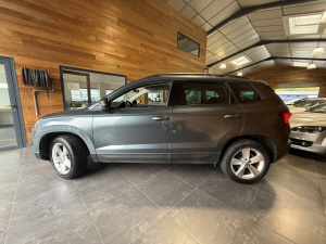 Skoda Karoq 1.5 Tsi 150ch Dsg7 Business Karoq 94&nbsp;980km