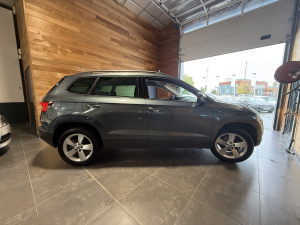 Skoda Karoq 1.5 Tsi 150ch Dsg7 Business Karoq 94&nbsp;980km