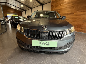 Skoda Karoq 1.5 Tsi 150ch Dsg7 Business Karoq 94&nbsp;980km