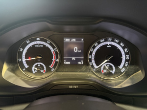 Skoda Karoq 1.5 Tsi 150ch Dsg7 Business Karoq 94&nbsp;980km