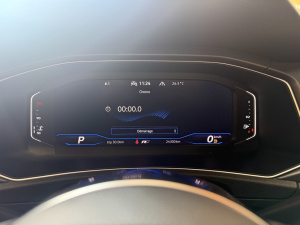 Volkswagen T-roc Cabriolet 1.5 Tsi 150ch Dsg7 R-line T-roc Cabriolet 24&nbsp;300km