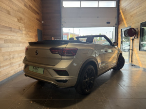 Volkswagen T-roc Cabriolet 1.5 Tsi 150ch Dsg7 R-line T-roc Cabriolet 24&nbsp;300km