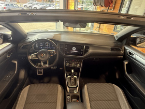 Volkswagen T-roc Cabriolet 1.5 Tsi 150ch Dsg7 R-line T-roc Cabriolet 24&nbsp;300km