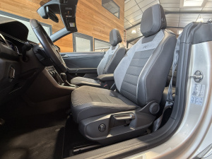 Volkswagen T-roc Cabriolet 1.5 Tsi 150ch Dsg7 R-line T-roc Cabriolet 24&nbsp;300km