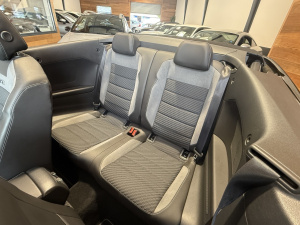 Volkswagen T-roc Cabriolet 1.5 Tsi 150ch Dsg7 R-line T-roc Cabriolet 24&nbsp;300km