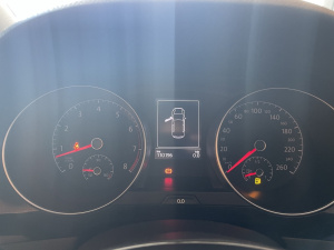 Volkswagen Golf Sportsvan 1.4 Tsi 125ch Bvm6 Multifuel Sound Golf Sportsvan 110&nbsp;184km