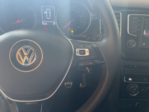 Volkswagen Golf Sportsvan 1.4 Tsi 125ch Bvm6 Multifuel Sound Golf Sportsvan 110&nbsp;184km