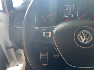 Volkswagen Golf Sportsvan 1.4 Tsi 125ch Bvm6 Multifuel Sound Golf Sportsvan 110&nbsp;184km