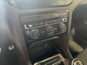 Volkswagen Golf Sportsvan 1.4 Tsi 125ch Bvm6 Multifuel Sound Golf Sportsvan 110&nbsp;184km