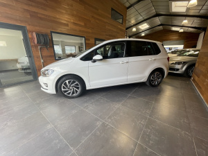 Volkswagen Golf Sportsvan 1.4 Tsi 125ch Bvm6 Multifuel Sound Golf Sportsvan 110&nbsp;184km