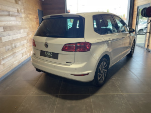 Volkswagen Golf Sportsvan 1.4 Tsi 125ch Bvm6 Multifuel Sound Golf Sportsvan 110&nbsp;184km