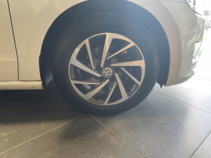 Volkswagen Golf Sportsvan 1.4 Tsi 125ch Bvm6 Multifuel Sound Golf Sportsvan 110&nbsp;184km