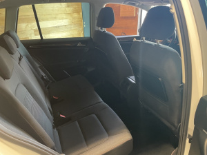 Volkswagen Golf Sportsvan 1.4 Tsi 125ch Bvm6 Multifuel Sound Golf Sportsvan 110&nbsp;184km