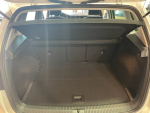 Volkswagen Golf Sportsvan 1.4 Tsi 125ch Bvm6 Multifuel Sound Golf Sportsvan 110&nbsp;184km