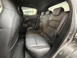 Nissan Juke N-design Dig-t 117 Dct7 Juke 65&nbsp;379km