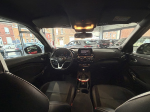 Nissan Juke N-design Dig-t 117 Dct7 Juke 65&nbsp;379km
