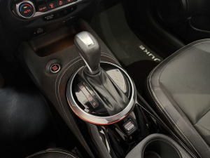 Nissan Juke N-design Dig-t 117 Dct7 Juke 65&nbsp;379km