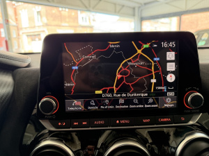 Nissan Juke N-design Dig-t 117 Dct7 Juke 65&nbsp;379km