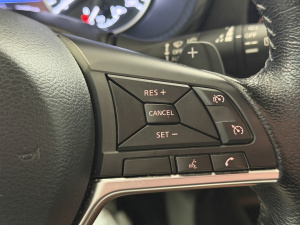 Nissan Juke N-design Dig-t 117 Dct7 Juke 65&nbsp;379km